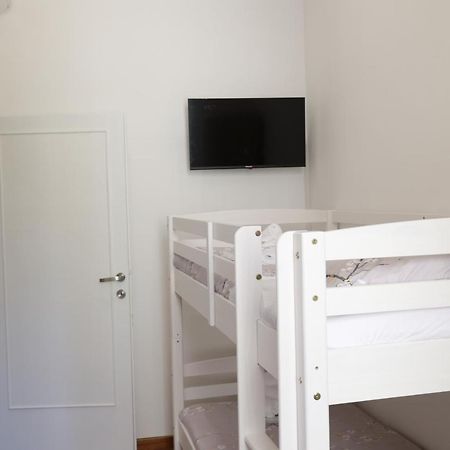 Pantheon Magic House Apartment Rome Luaran gambar