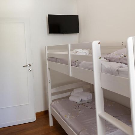 Pantheon Magic House Apartment Rome Luaran gambar