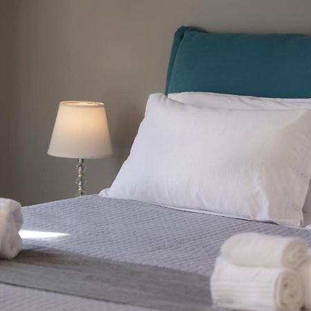 Pantheon Magic House Apartment Rome Luaran gambar