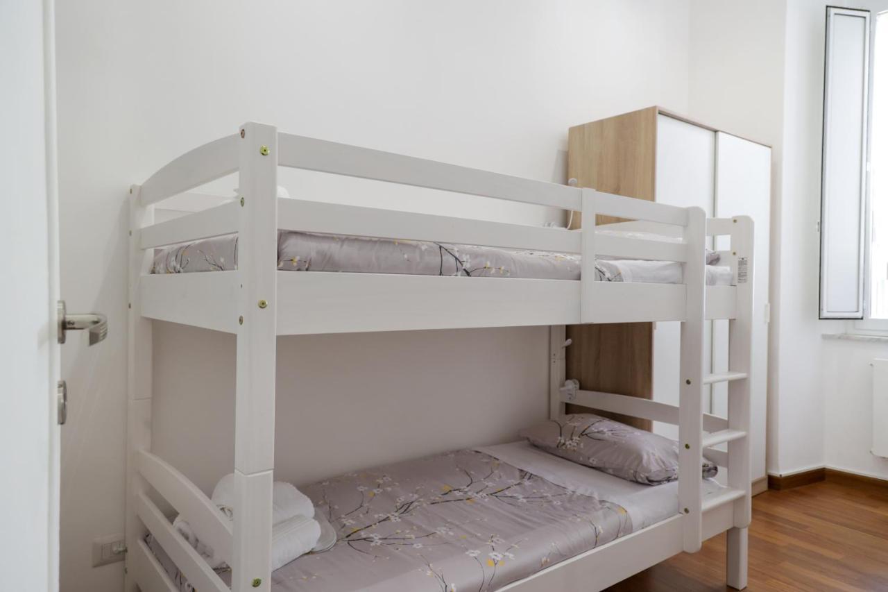 Pantheon Magic House Apartment Rome Luaran gambar