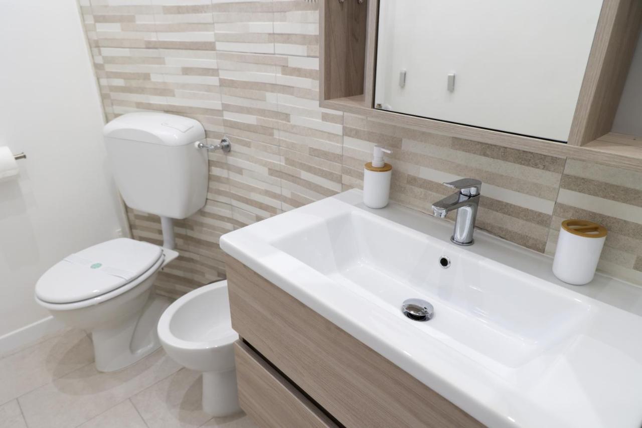 Pantheon Magic House Apartment Rome Luaran gambar