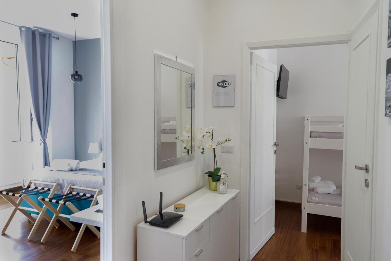 Pantheon Magic House Apartment Rome Luaran gambar