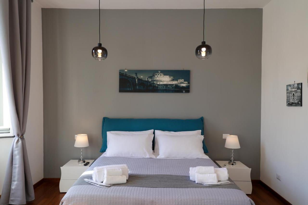 Pantheon Magic House Apartment Rome Luaran gambar