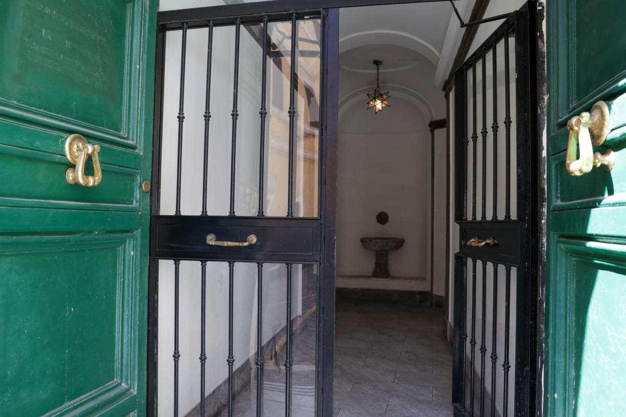 Pantheon Magic House Apartment Rome Luaran gambar