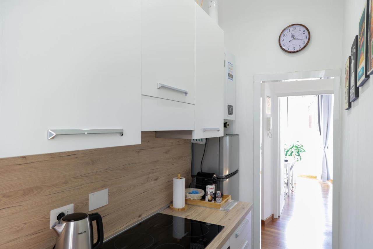 Pantheon Magic House Apartment Rome Luaran gambar