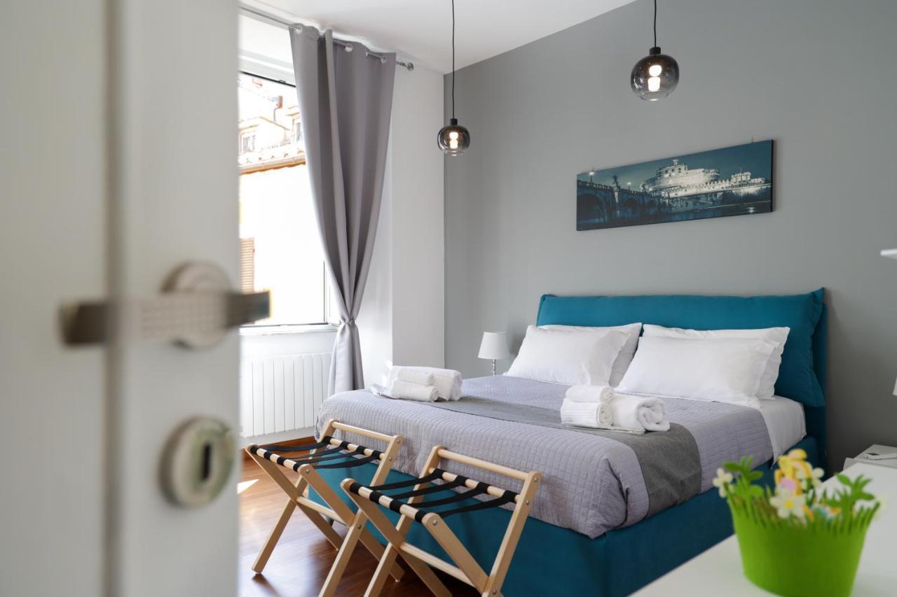 Pantheon Magic House Apartment Rome Luaran gambar