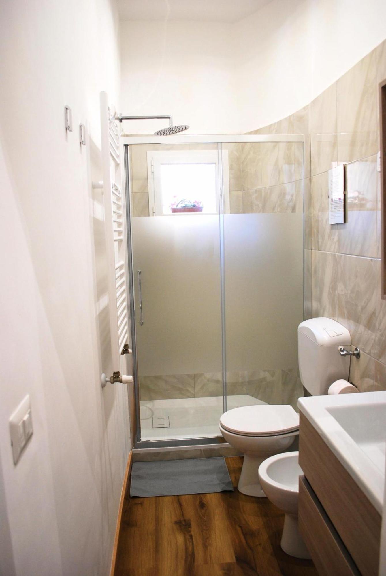 Pantheon Magic House Apartment Rome Luaran gambar