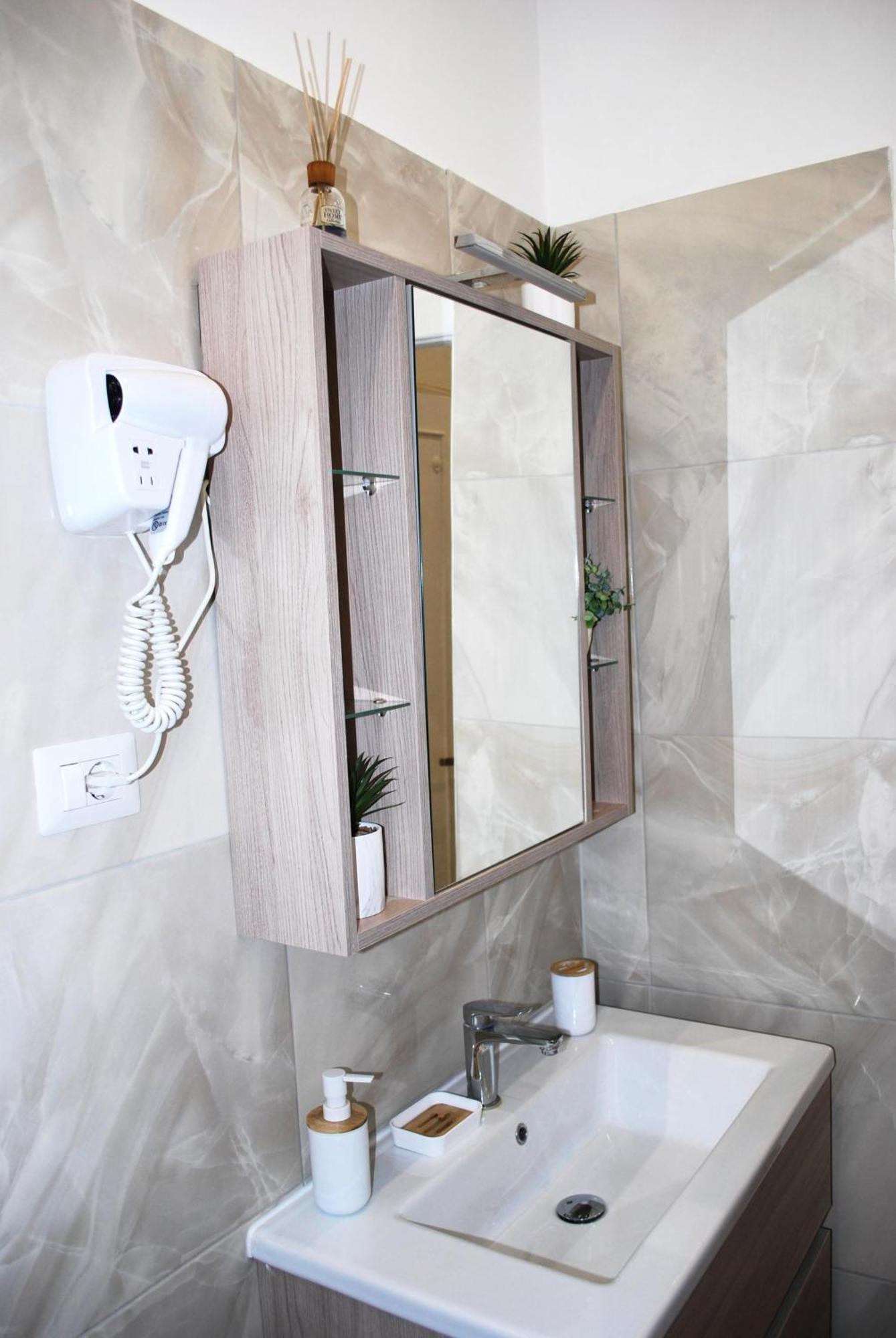 Pantheon Magic House Apartment Rome Luaran gambar