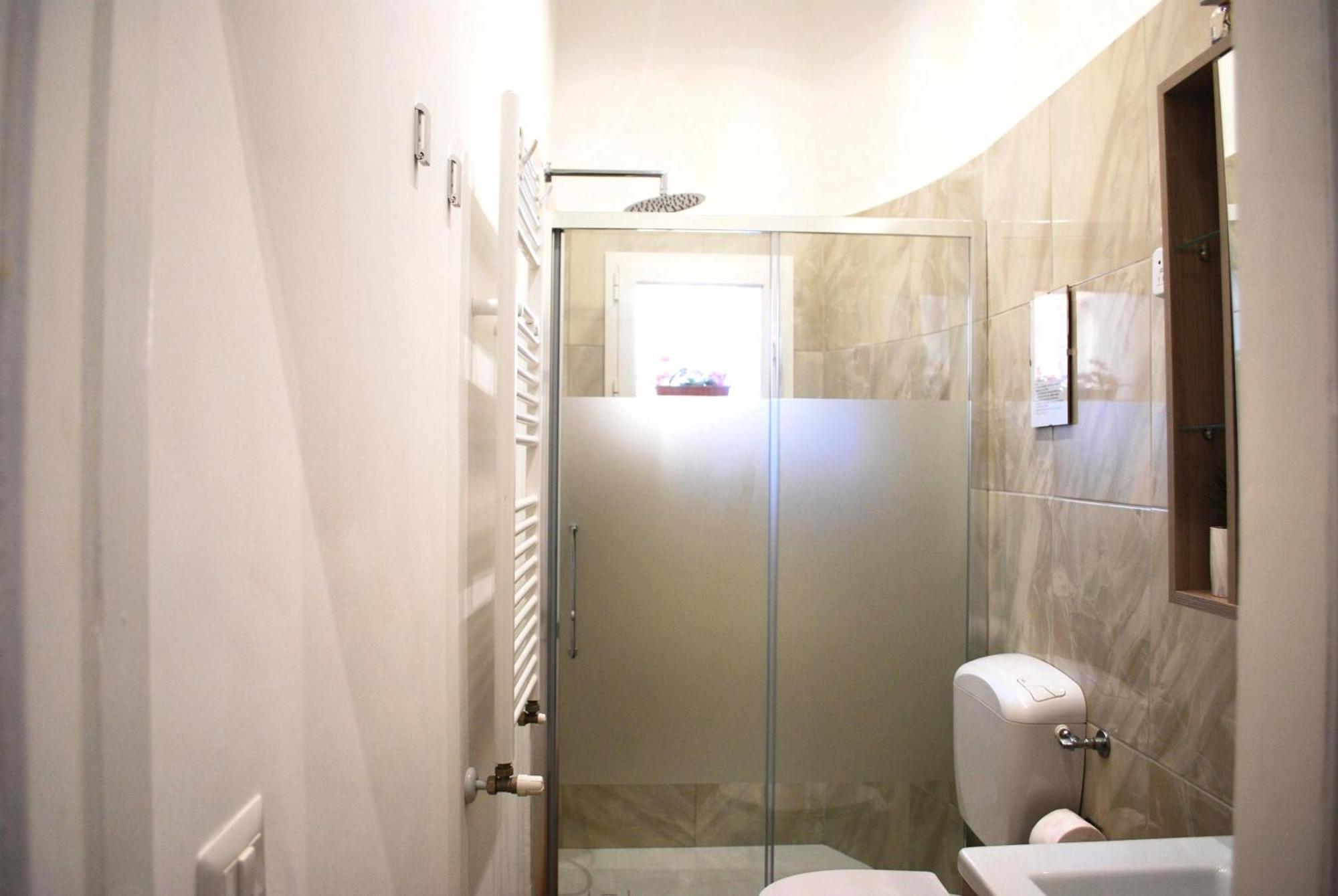 Pantheon Magic House Apartment Rome Luaran gambar
