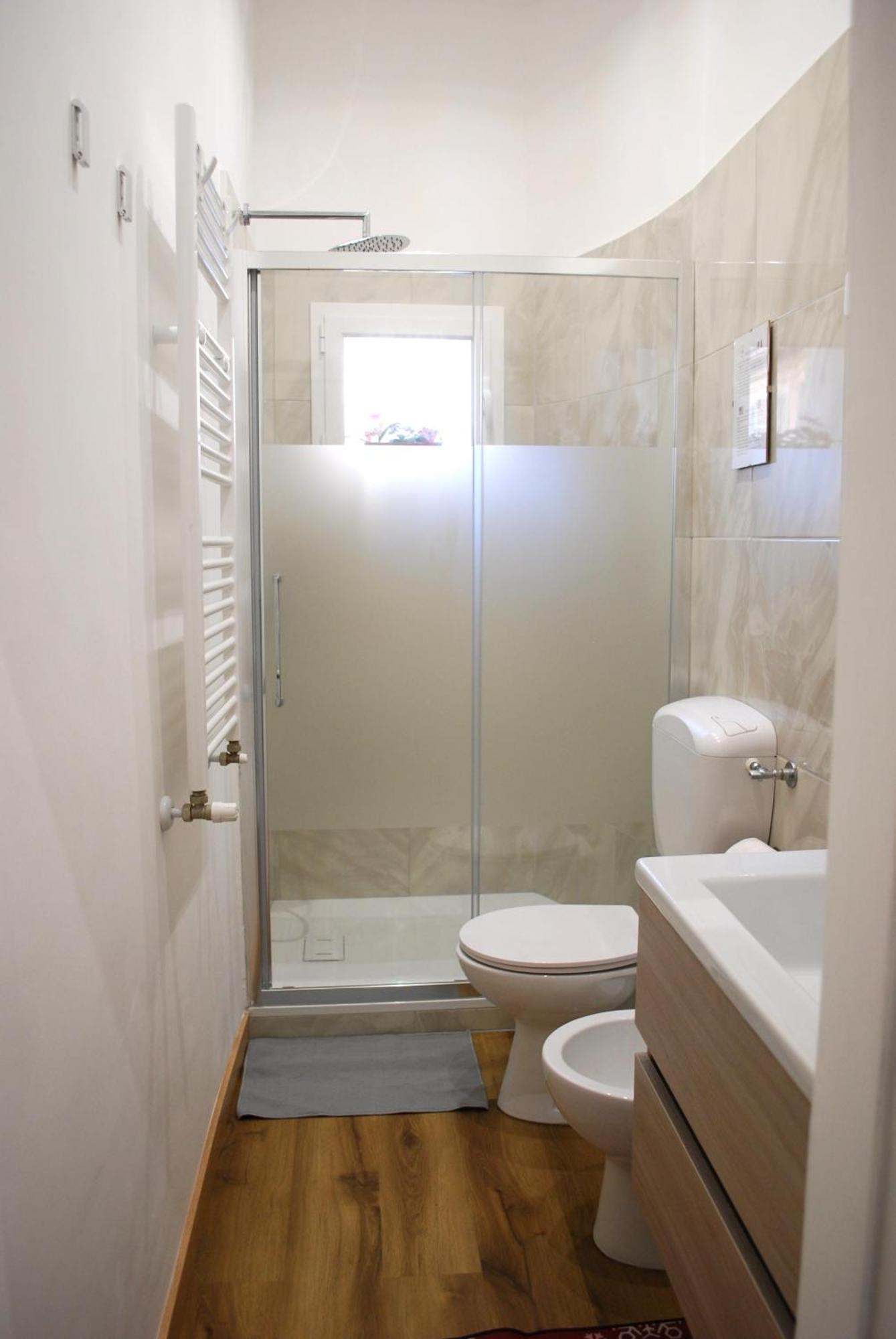 Pantheon Magic House Apartment Rome Luaran gambar
